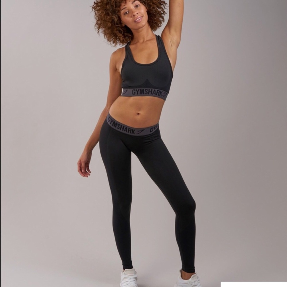 Gymshark flex leggings